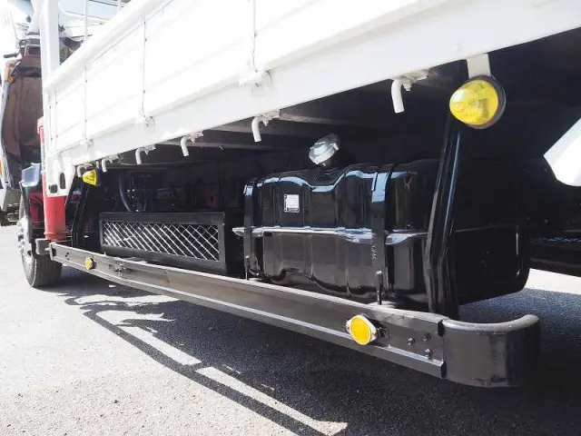 いすゞ フォワード ADG-FRR90K3S(2WD)の写真38