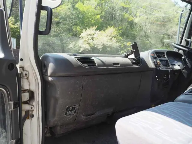 いすゞ フォワード ADG-FRR90K3S(2WD)の写真45