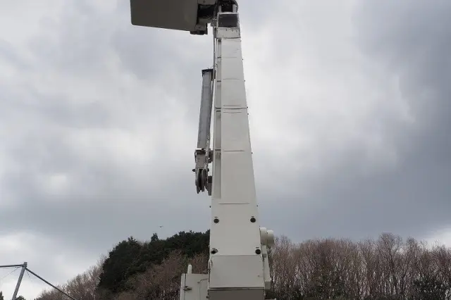 トヨタ ダイナ BDG-XZU354H(2WD)の写真13