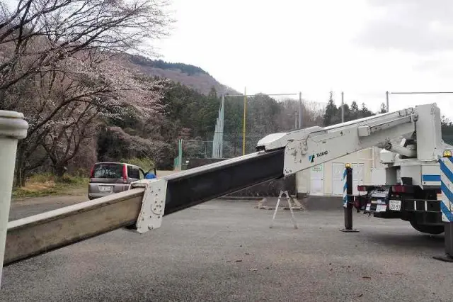 トヨタ ダイナ BDG-XZU354H(2WD)の写真21