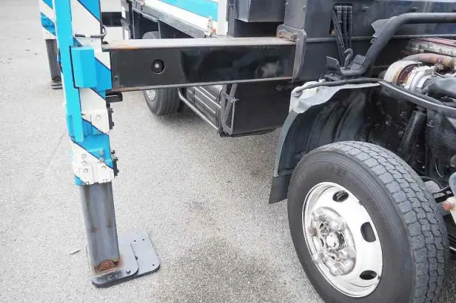 トヨタ ダイナ BDG-XZU354H(2WD)の写真24