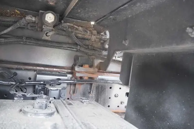 トヨタ ダイナ BDG-XZU354H(2WD)の写真25