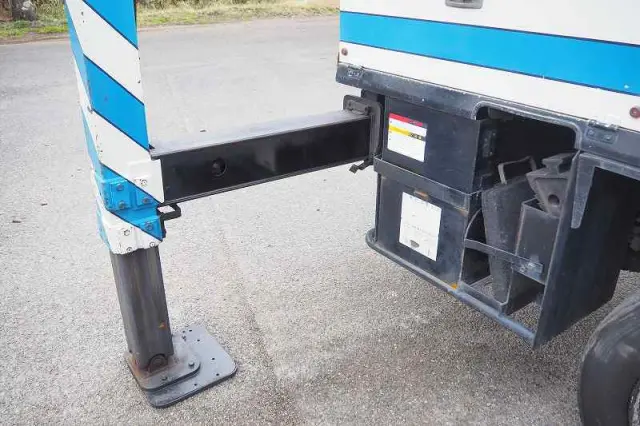 トヨタ ダイナ BDG-XZU354H(2WD)の写真27