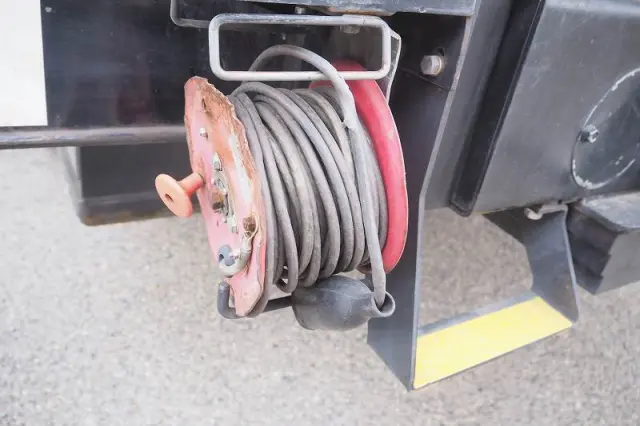 トヨタ ダイナ BDG-XZU354H(2WD)の写真31