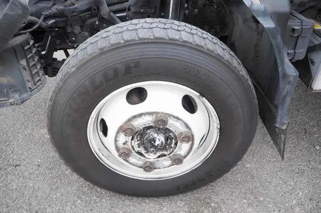 トヨタ ダイナ BDG-XZU354H(2WD)の写真36