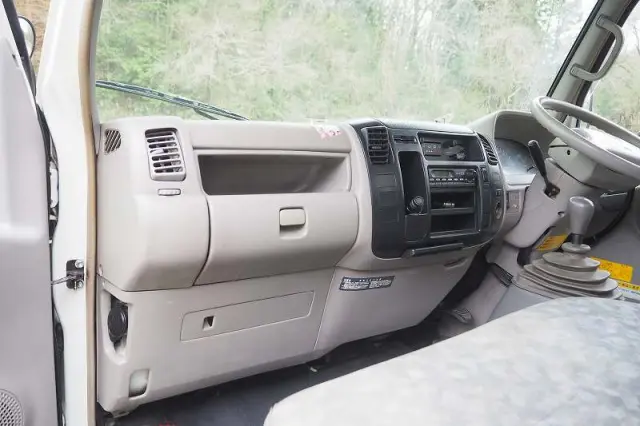 トヨタ ダイナ BDG-XZU354H(2WD)の写真41