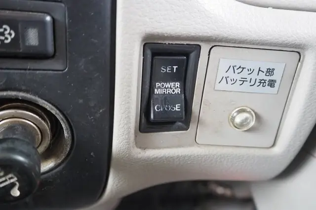 トヨタ ダイナ BDG-XZU354H(2WD)の写真47