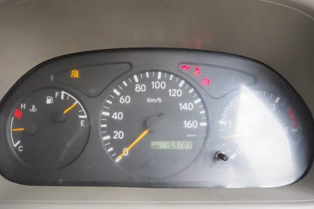 トヨタ ダイナ BDG-XZU354H(2WD)の写真49