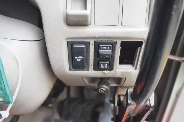 トヨタ ダイナ BDG-XZU354H(2WD)の写真50