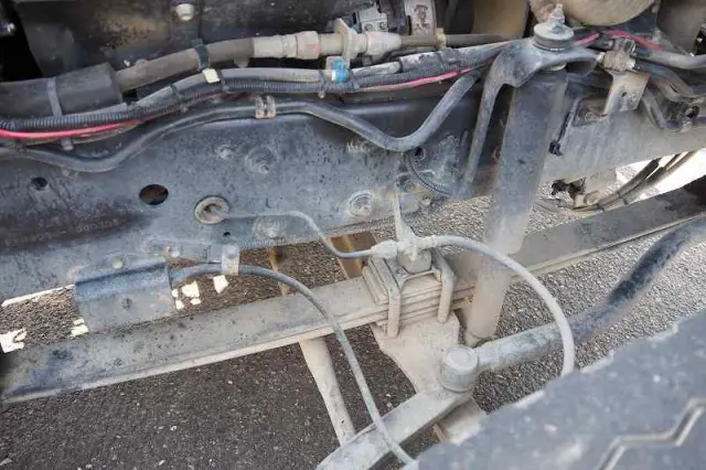 いすゞ フォワード ADG-FRR90D3(2WD)の写真14