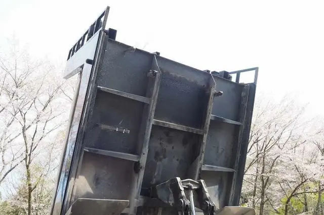 いすゞ フォワード ADG-FRR90D3(2WD)の写真16