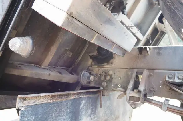 いすゞ フォワード ADG-FRR90D3(2WD)の写真26