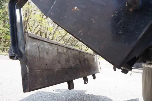 いすゞ フォワード ADG-FRR90D3(2WD)の写真27