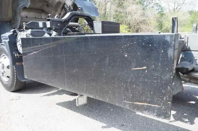 いすゞ フォワード ADG-FRR90D3(2WD)の写真31