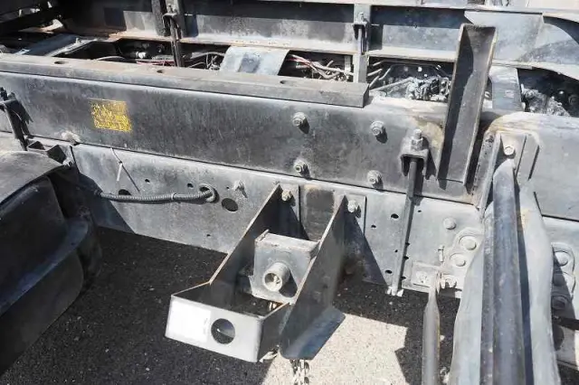 いすゞ フォワード ADG-FRR90D3(2WD)の写真32