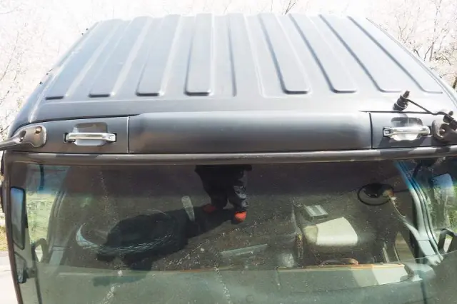 いすゞ フォワード ADG-FRR90D3(2WD)の写真35