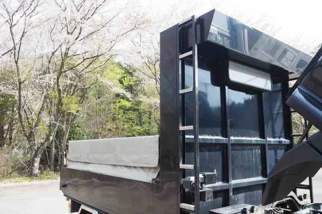 いすゞ フォワード ADG-FRR90D3(2WD)の写真37