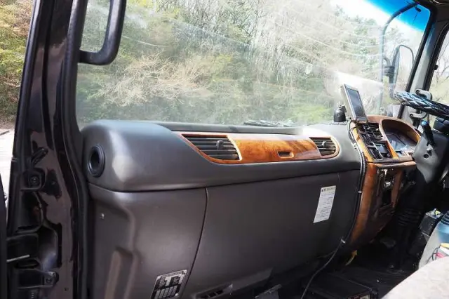 いすゞ フォワード ADG-FRR90D3(2WD)の写真42