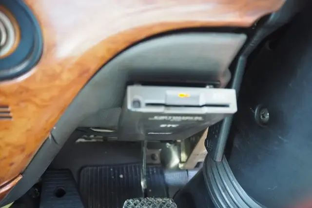 いすゞ フォワード ADG-FRR90D3(2WD)の写真47