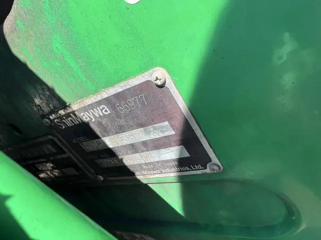 三菱 キャンター TKG-FEB90(2WD)の写真9