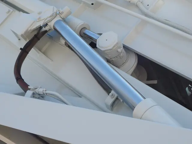 三菱 キャンター TKG-FEB90(2WD)の写真10