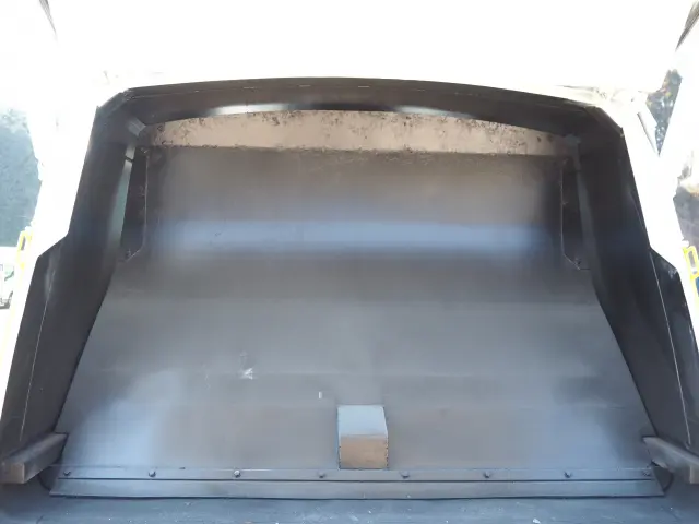 三菱 キャンター TKG-FEB90(2WD)の写真12