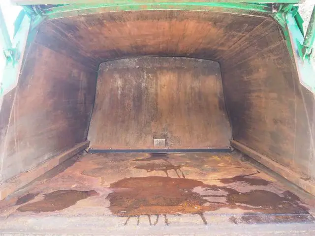 三菱 キャンター TKG-FEB90(2WD)の写真13