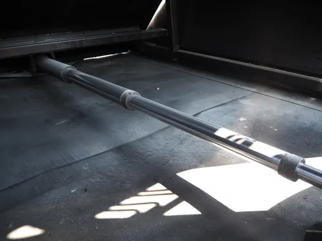 三菱 キャンター TKG-FEB90(2WD)の写真13