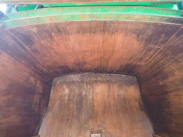 三菱 キャンター TKG-FEB90(2WD)の写真14