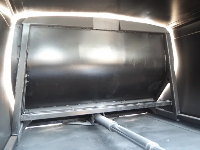 三菱 キャンター TKG-FEB90(2WD)の写真14