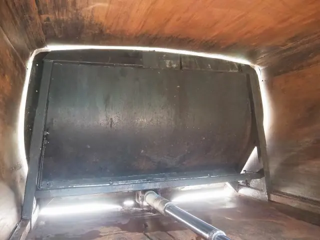 三菱 キャンター TKG-FEB90(2WD)の写真15