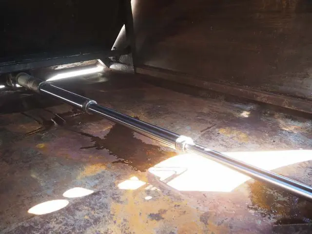 三菱 キャンター TKG-FEB90(2WD)の写真16