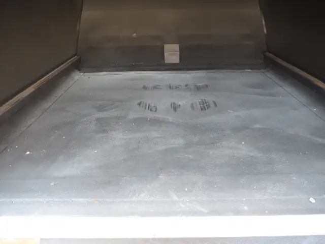 三菱 キャンター TKG-FEB90(2WD)の写真16