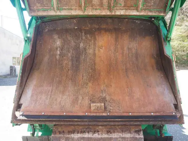 三菱 キャンター TKG-FEB90(2WD)の写真17