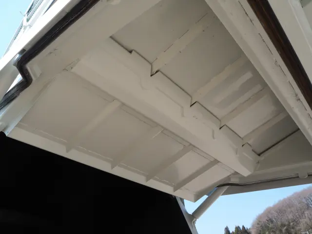 三菱 キャンター TKG-FEB90(2WD)の写真17