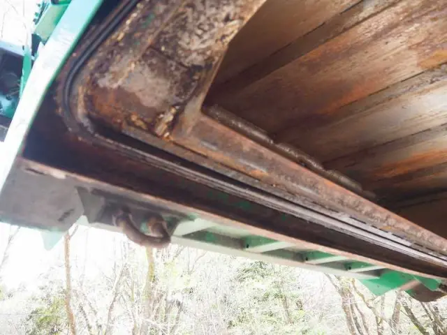 三菱 キャンター TKG-FEB90(2WD)の写真19