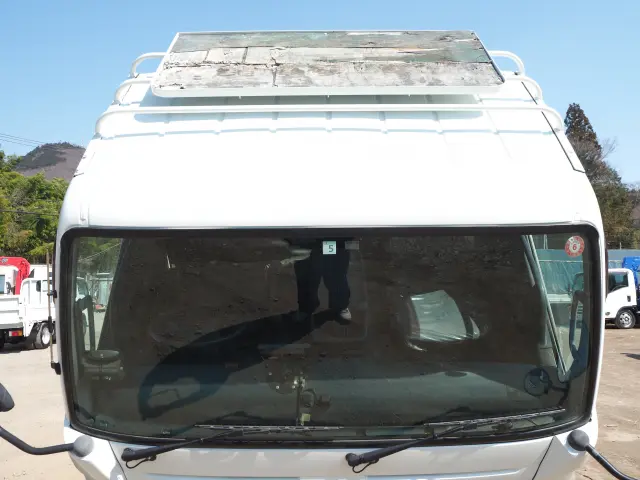 三菱 キャンター TKG-FEB90(2WD)の写真19