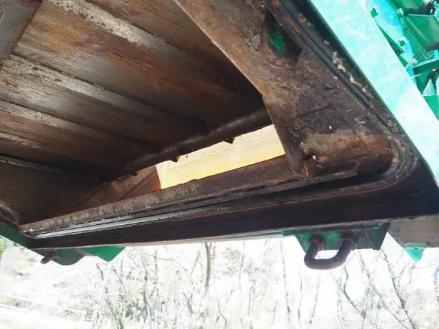 三菱 キャンター TKG-FEB90(2WD)の写真22