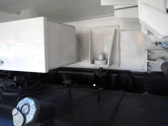 三菱 キャンター TKG-FEB90(2WD)の写真22