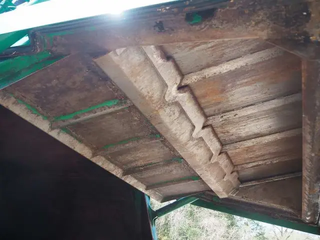 三菱 キャンター TKG-FEB90(2WD)の写真23