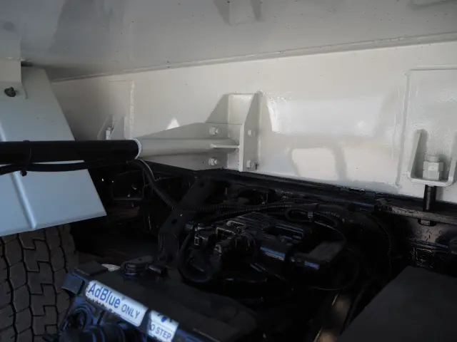 三菱 キャンター TKG-FEB90(2WD)の写真23