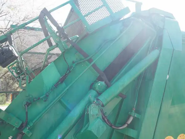 三菱 キャンター TKG-FEB90(2WD)の写真24