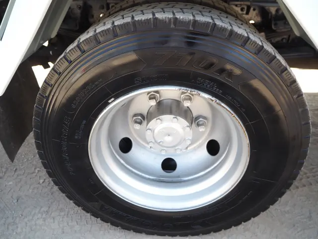 三菱 キャンター TKG-FEB90(2WD)の写真24