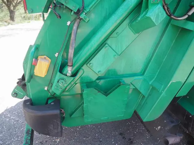 三菱 キャンター TKG-FEB90(2WD)の写真25