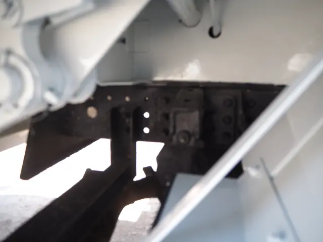 三菱 キャンター TKG-FEB90(2WD)の写真25