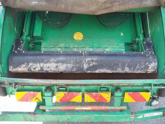 三菱 キャンター TKG-FEB90(2WD)の写真26