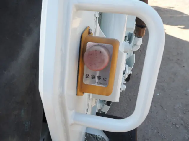 三菱 キャンター TKG-FEB90(2WD)の写真26