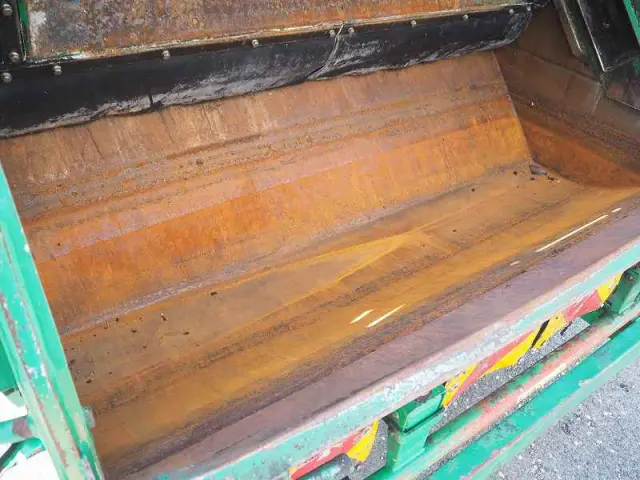 三菱 キャンター TKG-FEB90(2WD)の写真27