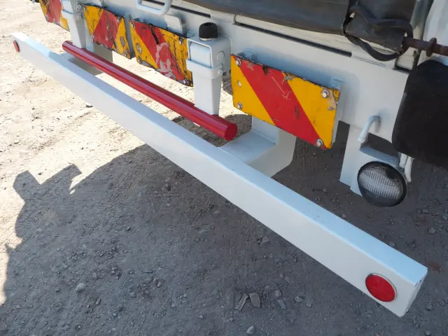 三菱 キャンター TKG-FEB90(2WD)の写真27