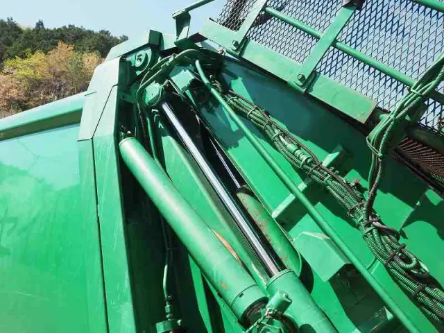 三菱 キャンター TKG-FEB90(2WD)の写真28